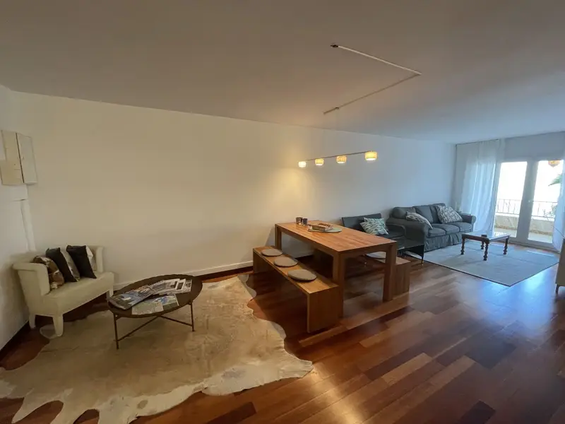 Apartamento en alquiler en La Missió, Palma de Mallorca, Mallorca