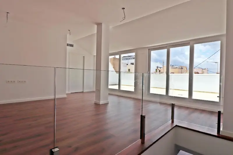 Venta Atico 4 Dormitorios Gran Avenida Elda