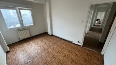 Piso en venta cerca de la Playa de San Lorenzo Gijon