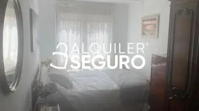 Piso en alquiler en Gijón