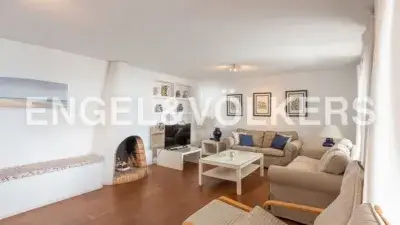 Casa adosada en venta en Platja de La Conxa