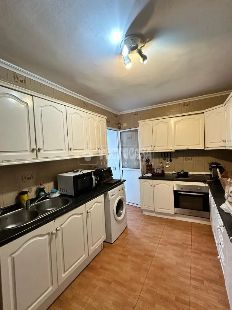 Piso en venta en Ciudad Aljarafe 114m2 4 dormitorios 2 baños