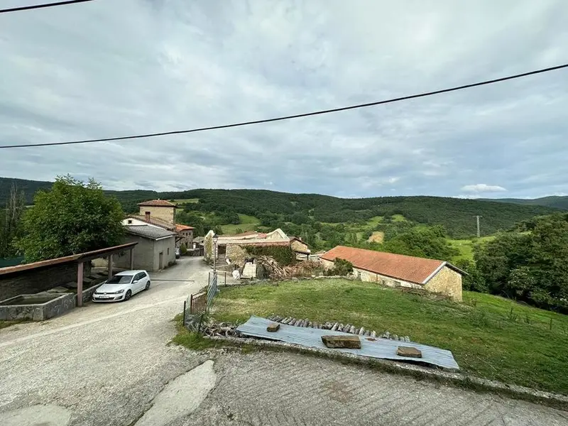 venta Terreno en Olloki, Navarra (A6)- Globaliza