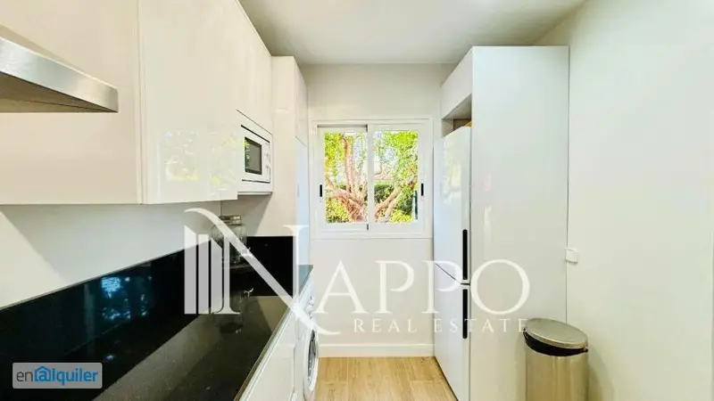 Alquiler Casa 2 Baños Campos Mallorca