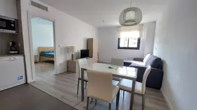 Piso en alquiler en Calle Jose Poveda Verdú