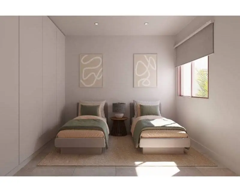 Villas de Lujo en Roldan Murcia con Piscina Privada