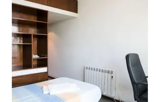 Apartamento estudiantes Madrid cerca campus