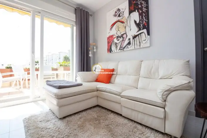 2 Bed Penthouse for sale