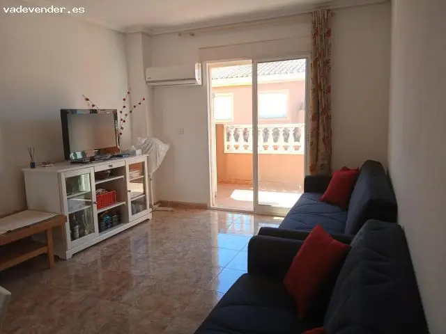 Bungalow en Los Urrutias con Vistas al Mar y Piscina