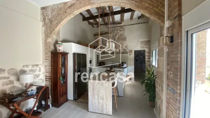 Casa en venta en Carrer de Dalt