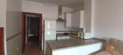 Apartamento en alquiler en Estacion de Autobuses