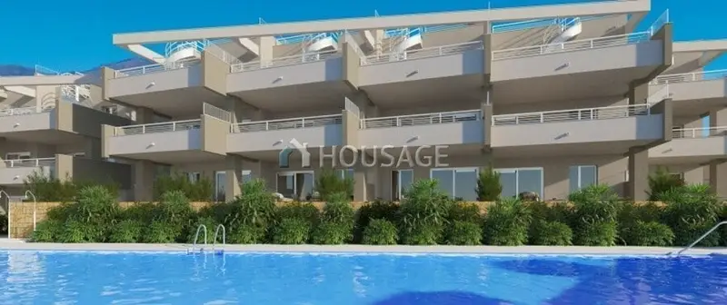 Apartamentos Obra Nueva Estepona Golf Costa del Sol