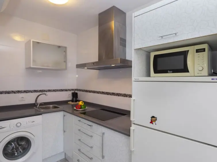 Apartamento Peñíscola 1 Dormitorio Cerca de la Playa
