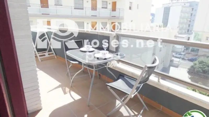 Apartamento en venta en Salata