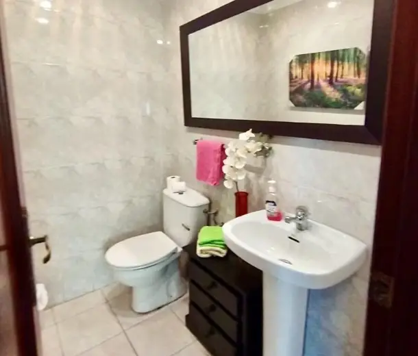 Venta Duplex Amueblado Torrenueva 4 Dormitorios