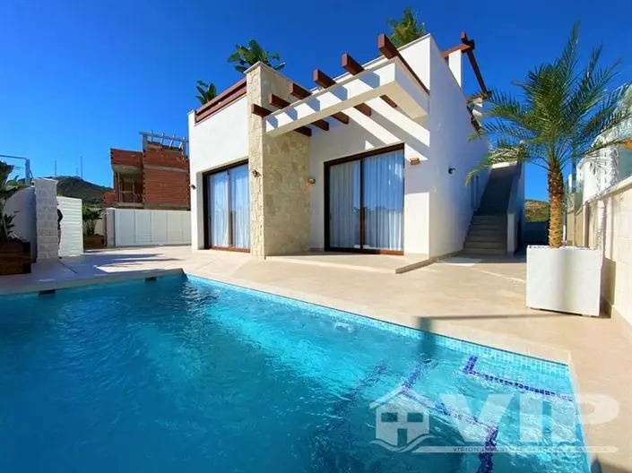 Villa en Venta 3 Dormitorios Vera Playa