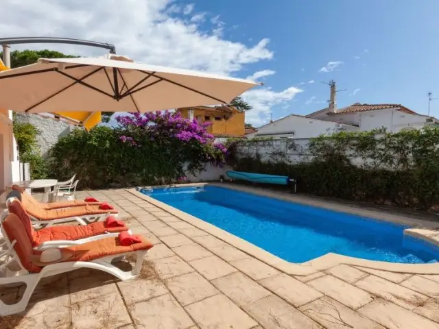 Casa Rural 3 Dormitorios L'Escala