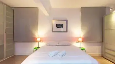Piso en Alquiler Vallès Oriental 1 Dormitorio 20m2