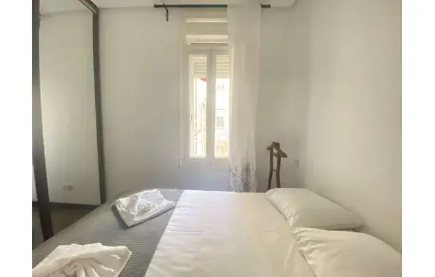 Alquiler Piso 3 Dormitorios 110m2 Madrid