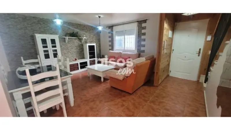 Casa en venta en Plaza de la Constitución