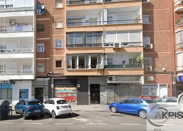 Piso Ocupado Madrid Venta Inversores