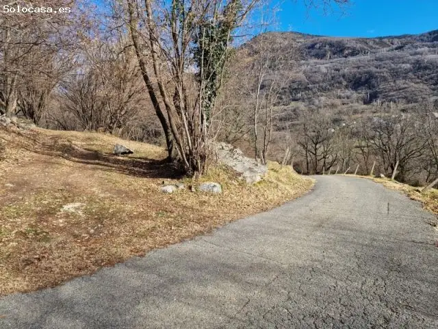 Finca Rustica para Negocio Turistico en Villanova