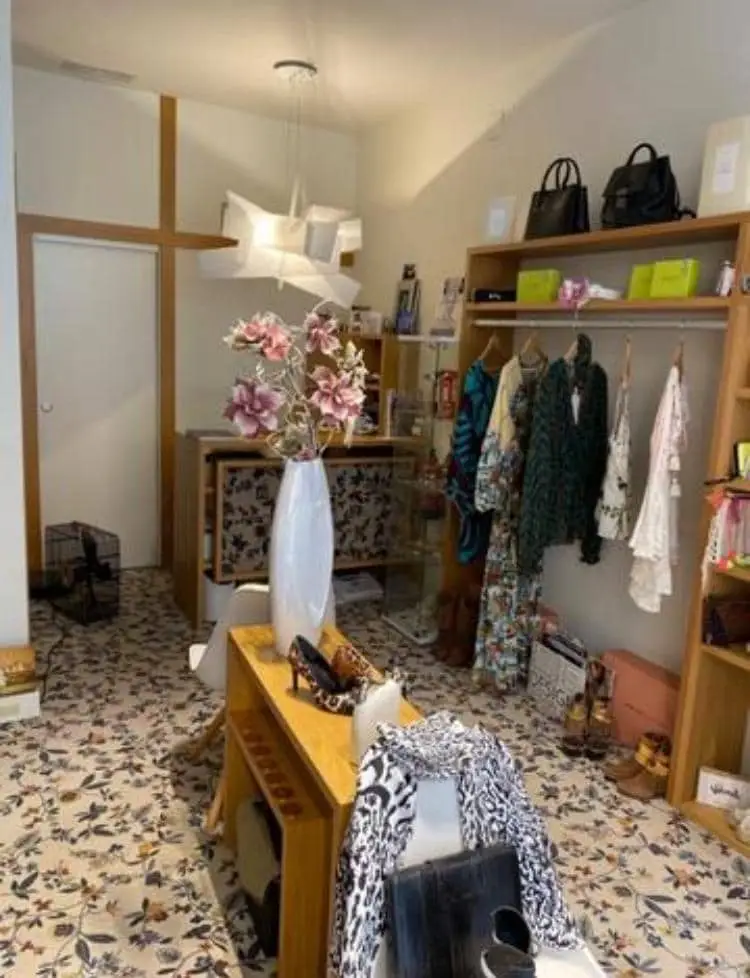 Local Comercial en Alquiler Centro Granada 30m2