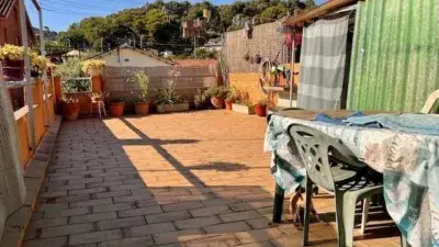 Atico en venta en Terra Nostra cerca de Barcelona