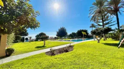 Estudio en Venta Torremolinos Cerca de la Playa y Tren