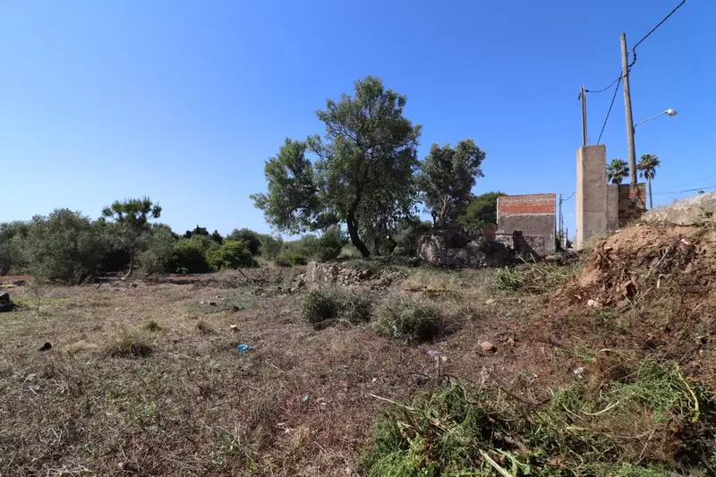 Terreno Rustico en Venta Les Cases d Alcanar Tarragona