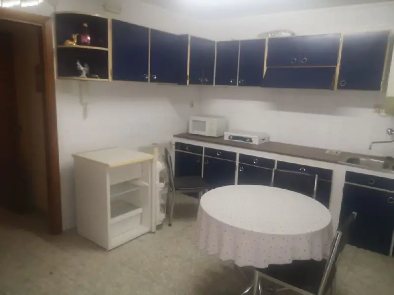 Venta Piso 4 habitaciones terraza Lada Langreo