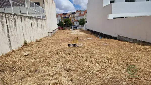 Parcela 400m2 Urbanizacion Azahar Jaen Vivienda Familiar