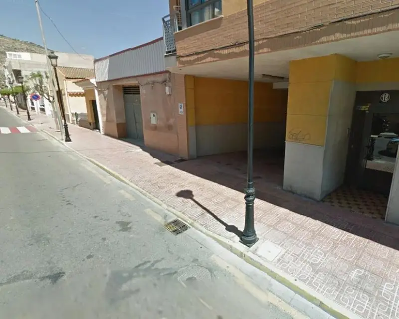 Garaje en Venta Oropesa del Mar 12m2