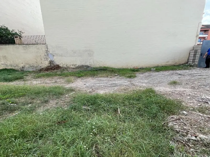 Venta Parcela Ondara 9 Pisos Garaje Inversi	ón