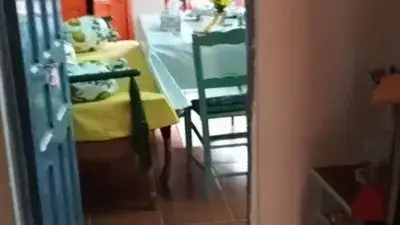 Casa Rustica en Venta Melgar de Fernamental 250m2