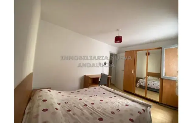 Alquiler Apartamento 4 Dormitorios 126m2 Almeria