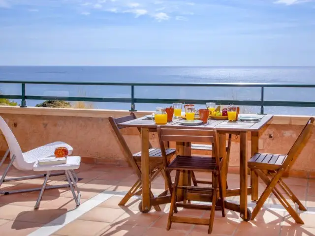 Apartamento 2 Dormitorios Altea con Vistas al Mar