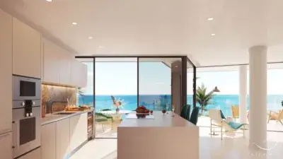 Duplex de Lujo en Bahia Dorada