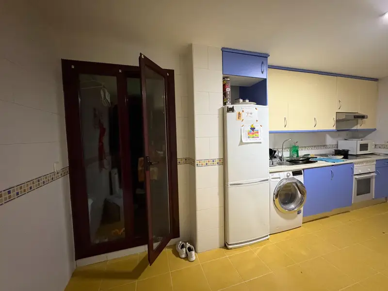 Venta Piso Lominchar 78m2 Terraza Garaje Ascensor