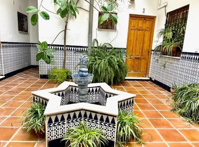 Venta Adosado Soleado Cordoba Centro 158m2 3 Dorm 2 Baños
