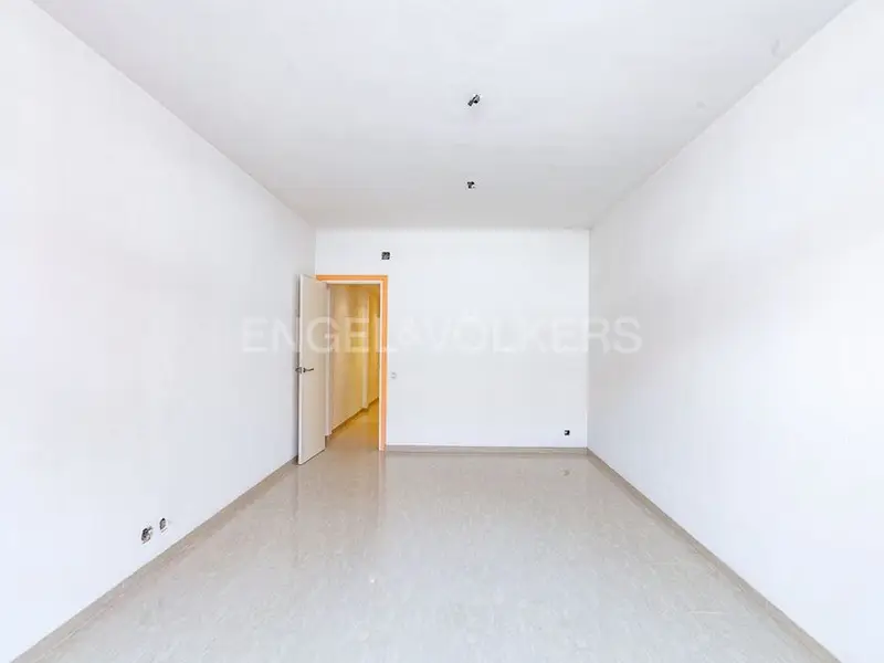 venta Piso en La Bordeta, Sants-Montjuïc (W-02TMB8)- Globaliza