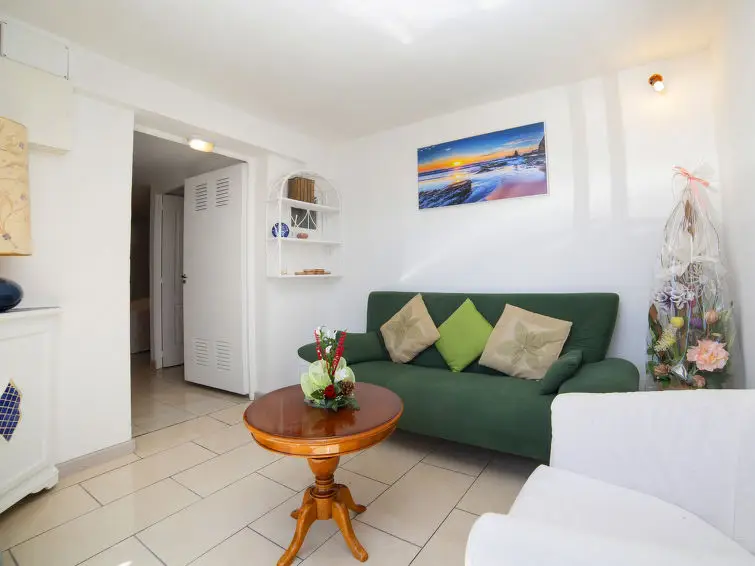 Piso de 1 Dormitorios alquiler Benissa, España