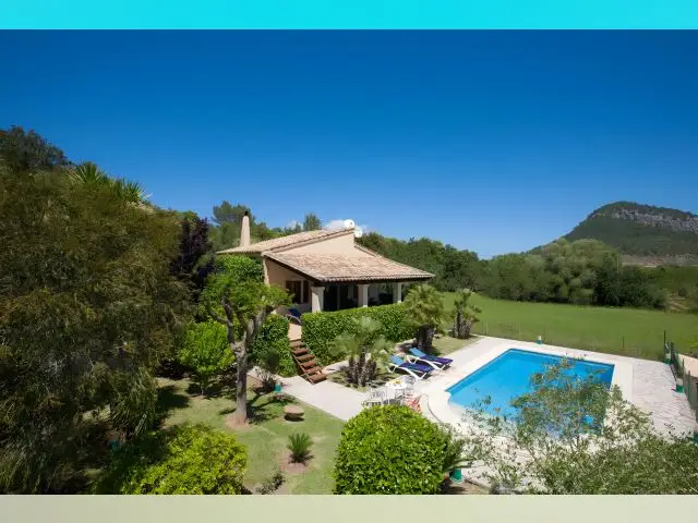 Casa-Villa de 1 Dormitorios alquiler Mallorca, España