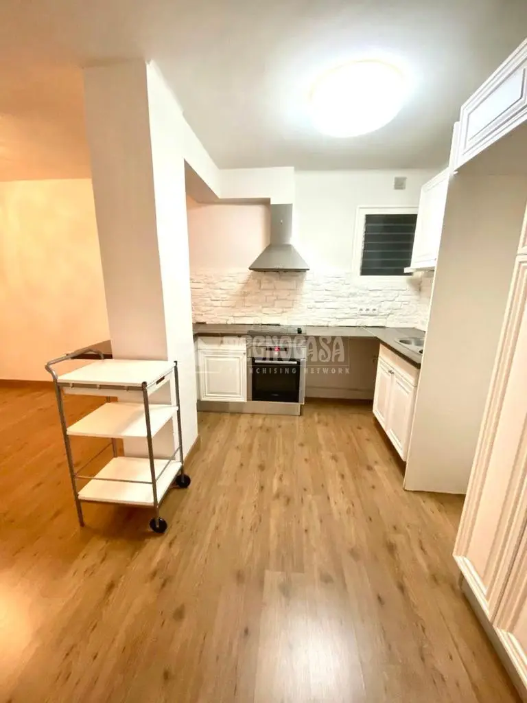 Piso en venta Mataro centro 3 habitaciones 80m2 ideal inversores