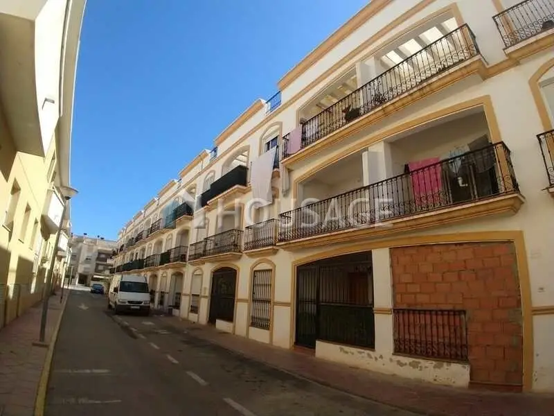 Piso en Venta Vera 2 Dormitorios 2 Banos