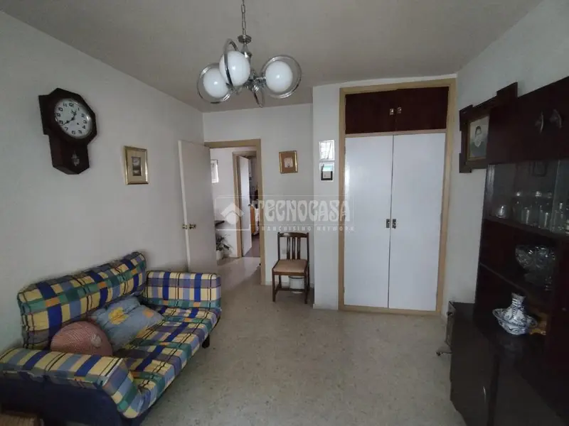 Piso en venta en Andújar