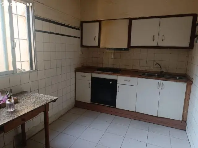 Casa Independiente en Grao Castellon 176m2 6 Dormitorios