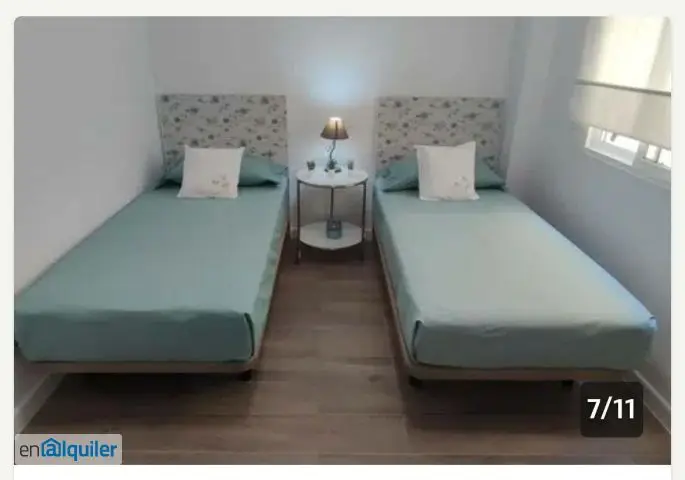 Alquiler Bungalow Amueblado Altea la Vella Larga Temporada