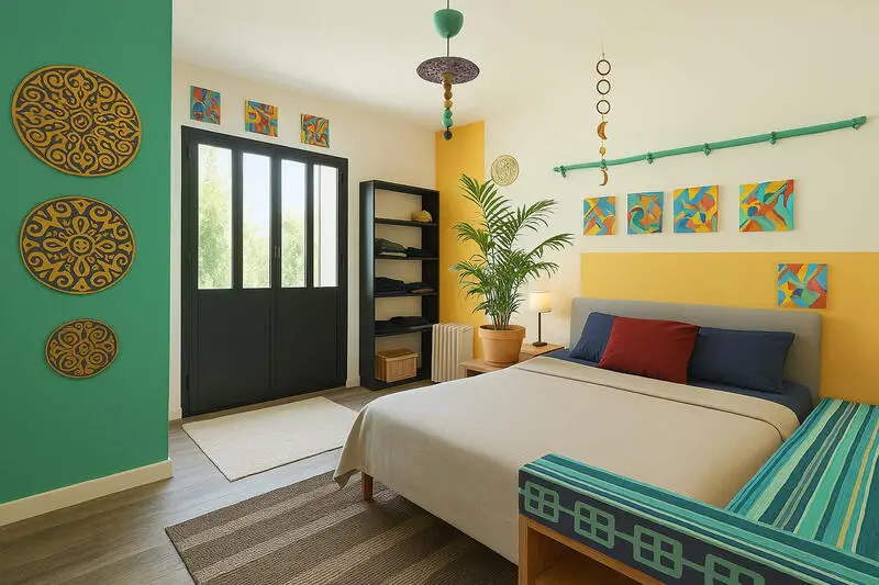 Apartamento en Portinatx Ibiza con Acceso Directo al Mar