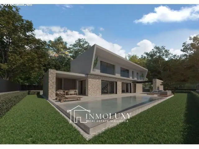 Solar en Venta Cerca del Mar - Proyecto de Lujo